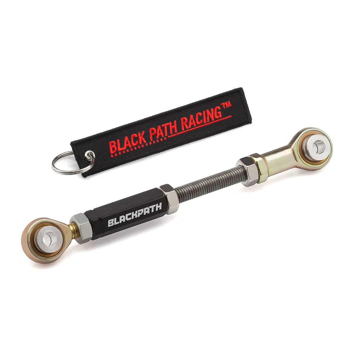 2004-2006 Yamaha Yzf R1 0-4" Rear Lowering Link 1