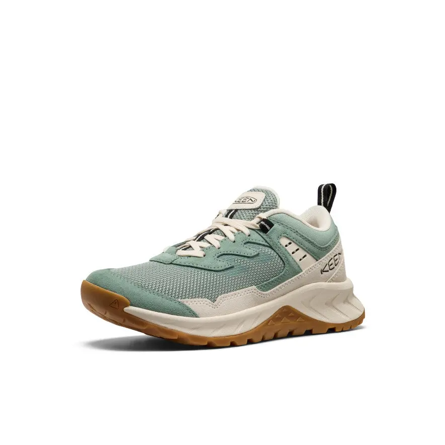 Women's Hightrail Vented Hiking Shoe | Lily Pad/Birch 3