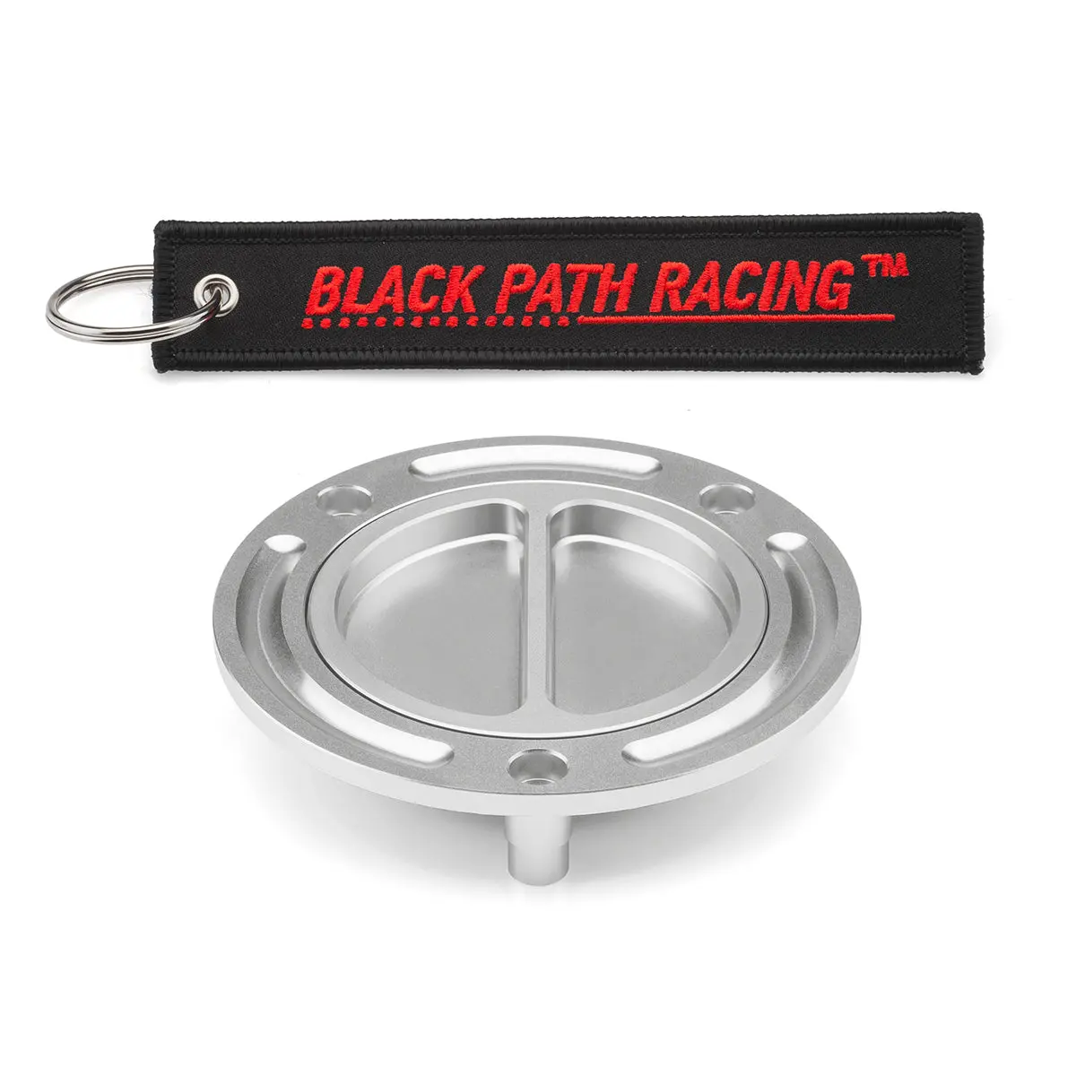 2006-2009 Mv Agusta Brutale 910R/S Billet Aluminum Fuel Tank Gas Cap 2