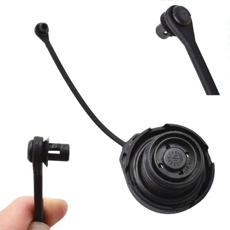 Fuel Filler Gas Cap 1J0201550a 1J0201550bf For Vw Jetta Golf Passat Touareg Audi A1 A2 A3 A4 A6 A8 Seat Ibiza 1