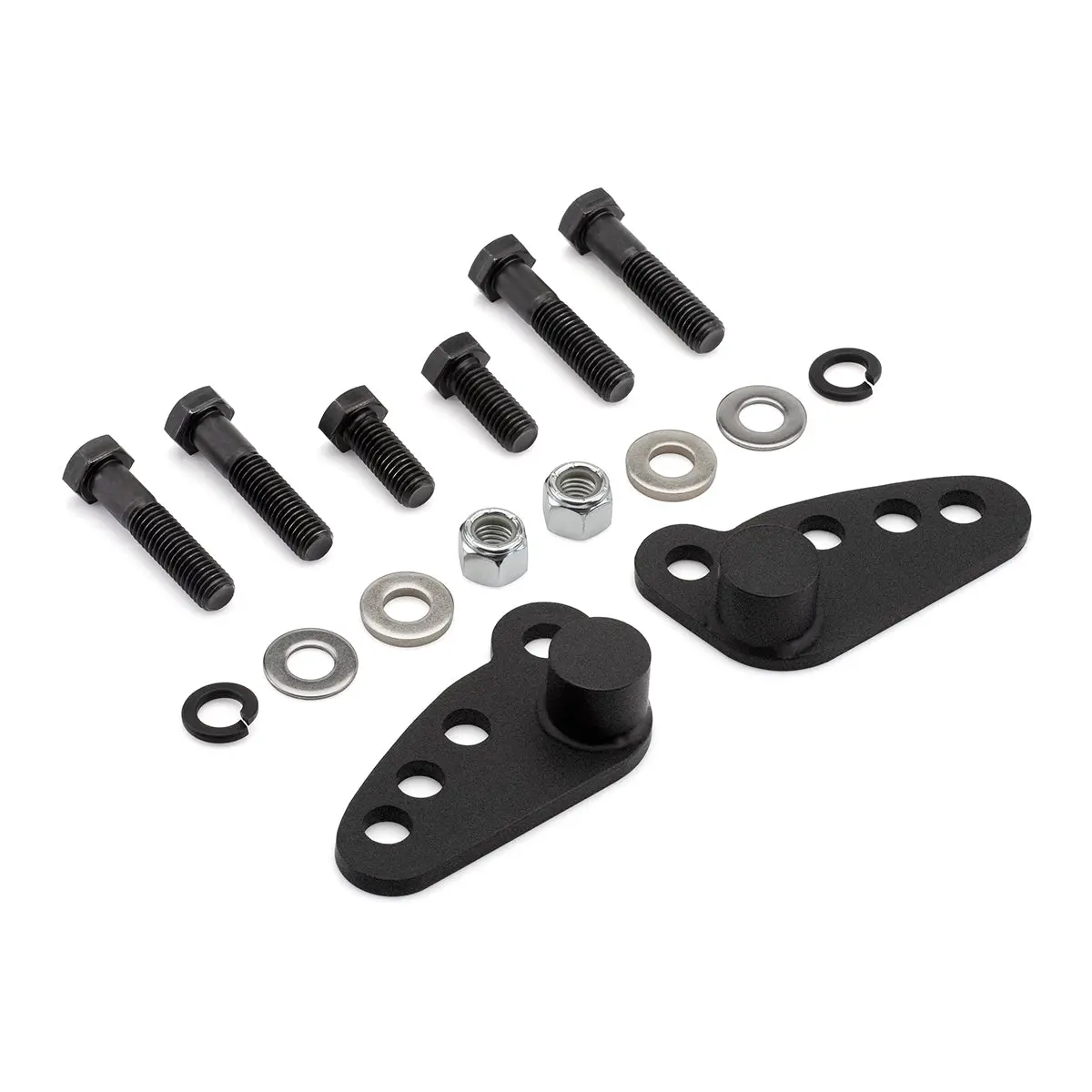 2002-2016 Harley Davidson Street Glide Flhx Rear Adjustable Lowering Kit 2