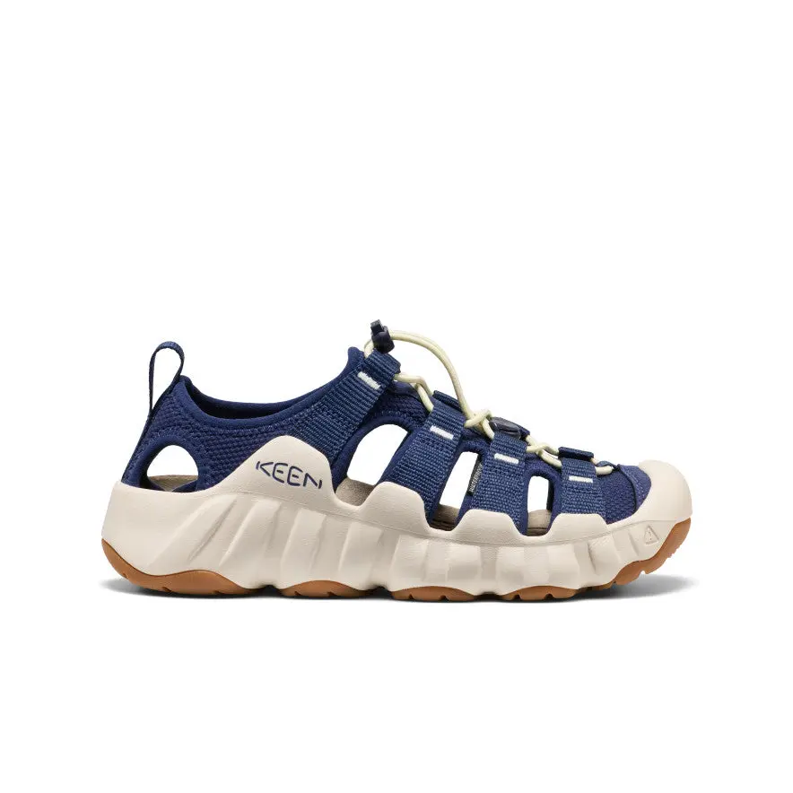 Women's Hyperport H2 Sandal  |  Naval Academy/Wax Yellow 1