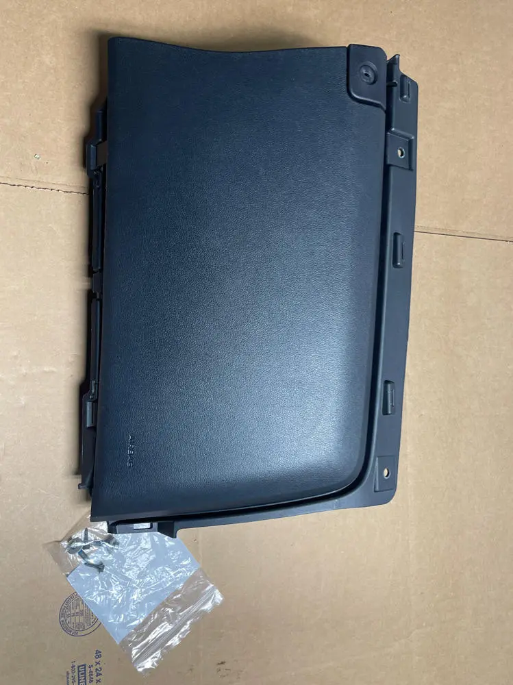 2018-23 Ford Mustang Glove Box 217 1