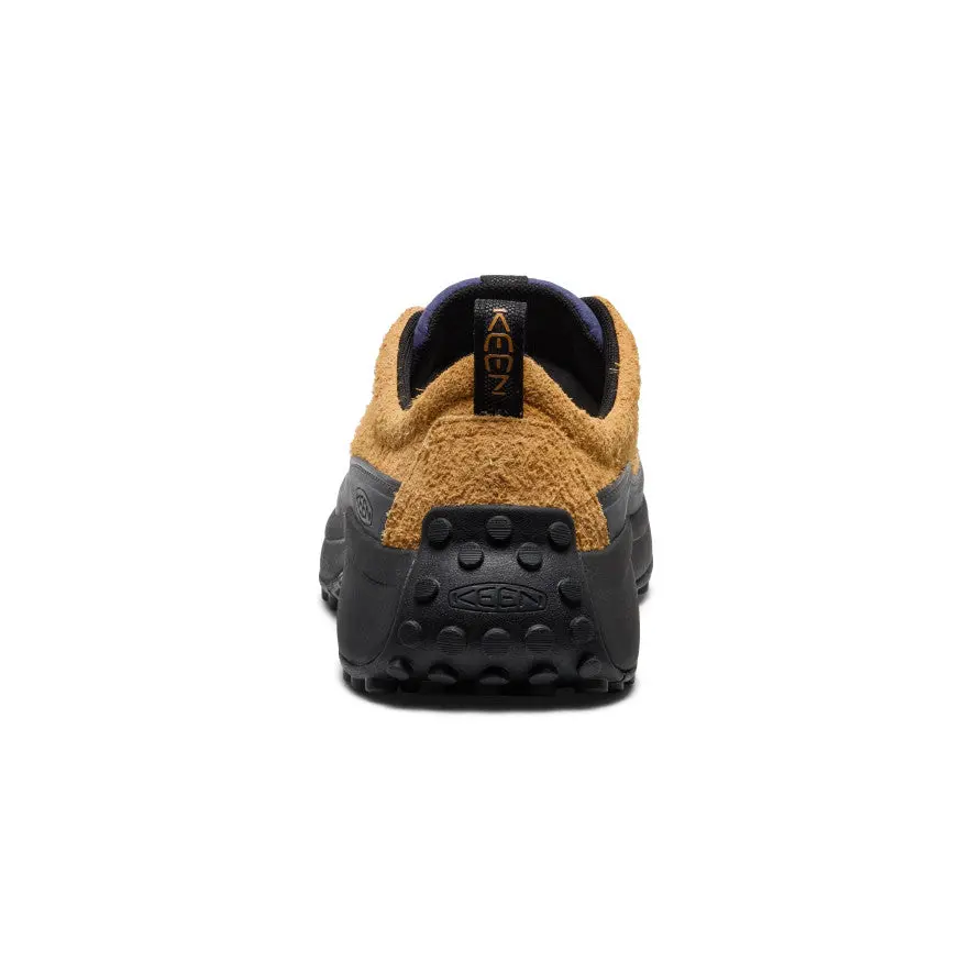 Men's Ks Mino Sneaker | Oak Buff/Skipper Blue 5
