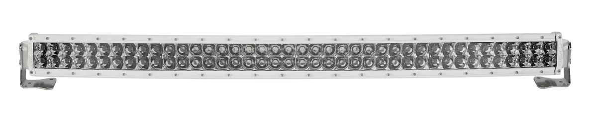 Rigid Industries Spot Rds-Series Pro Light Bars (White Housing) 20 Inch-54 Inch Lightbars 1