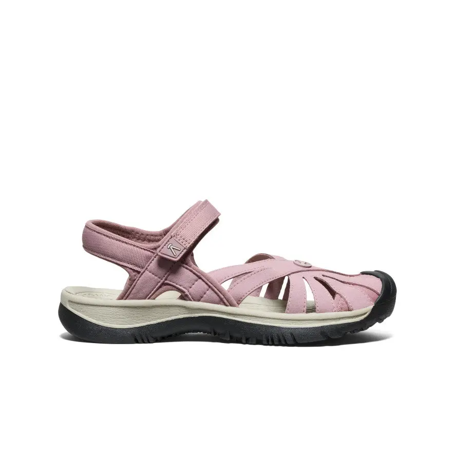 Women's Rose Sandal  |  Toadstool 1