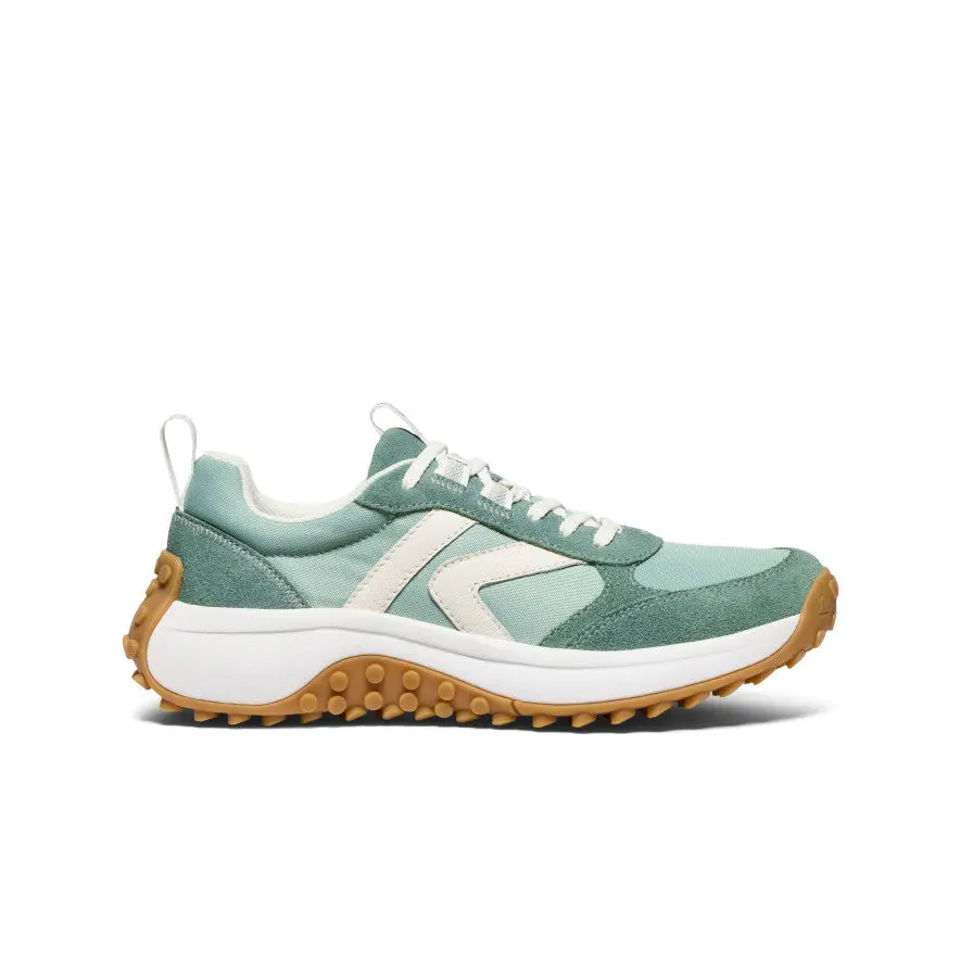 Women's Ks86 Sneaker  |  Dark Forest/Star White 1