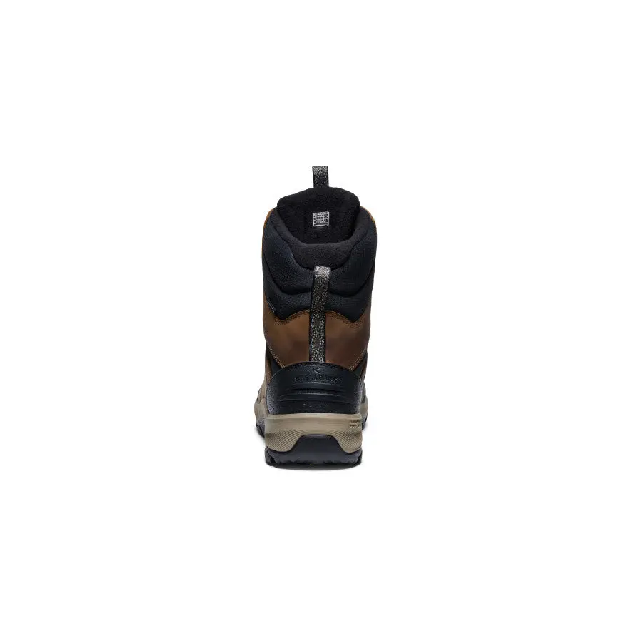 Men's Revel Iv High Polar Waterproof Boot | Canteen/Black 5
