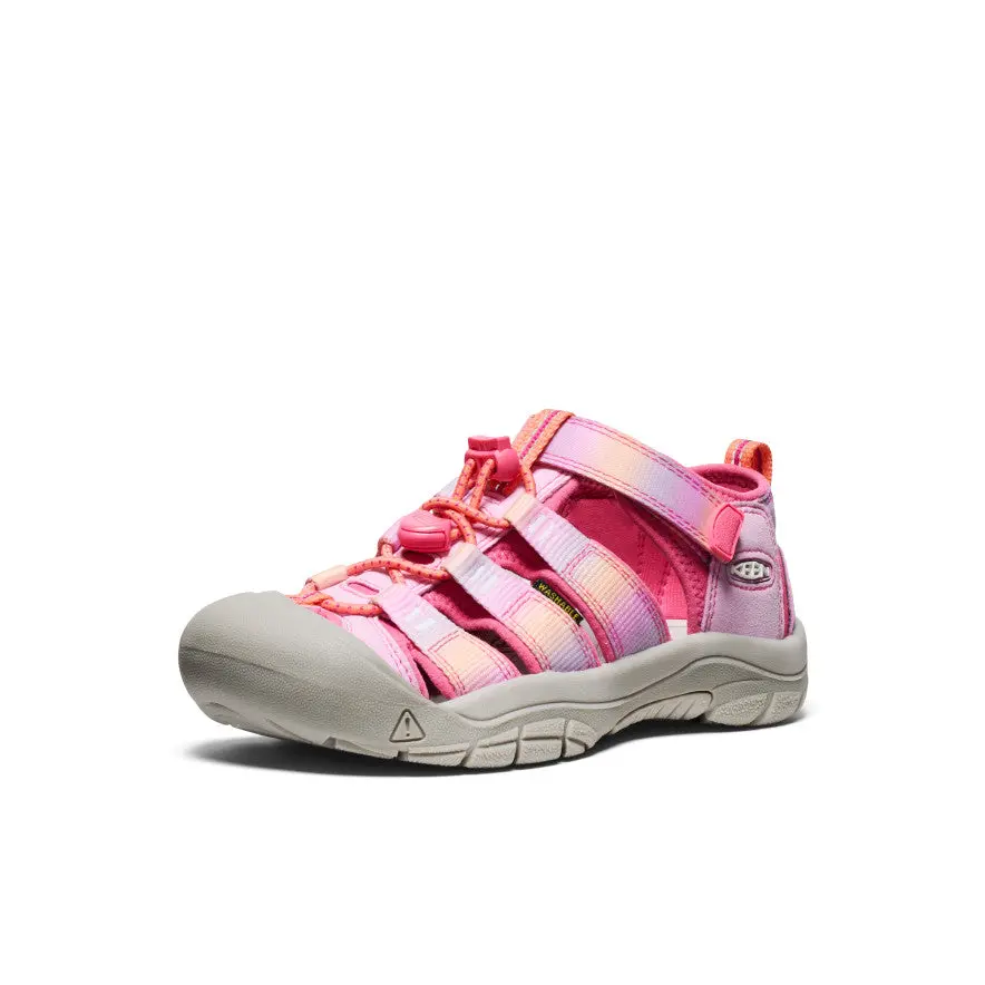 Big Kids' Newport H2 | Hot Pink/Orchid Petal 3