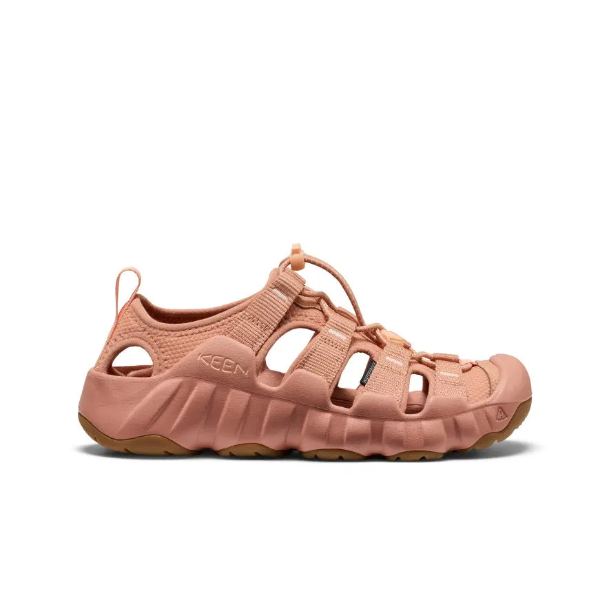 Women's Hyperport H2 Sandal  |  Monochrome/Cork 1