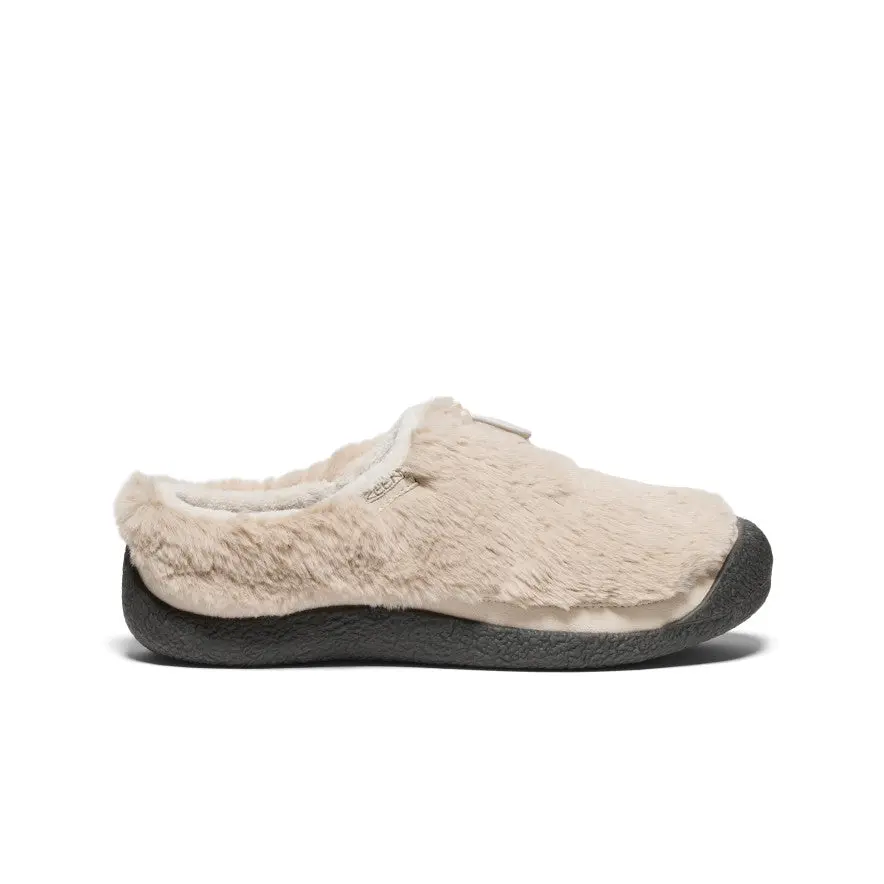 Women's Howser Iii Slide  |  Silver Lining/Canteen 1