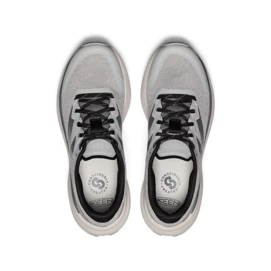 Women's Wk500 Walking Shoe | Alloy/Steel Grey 4