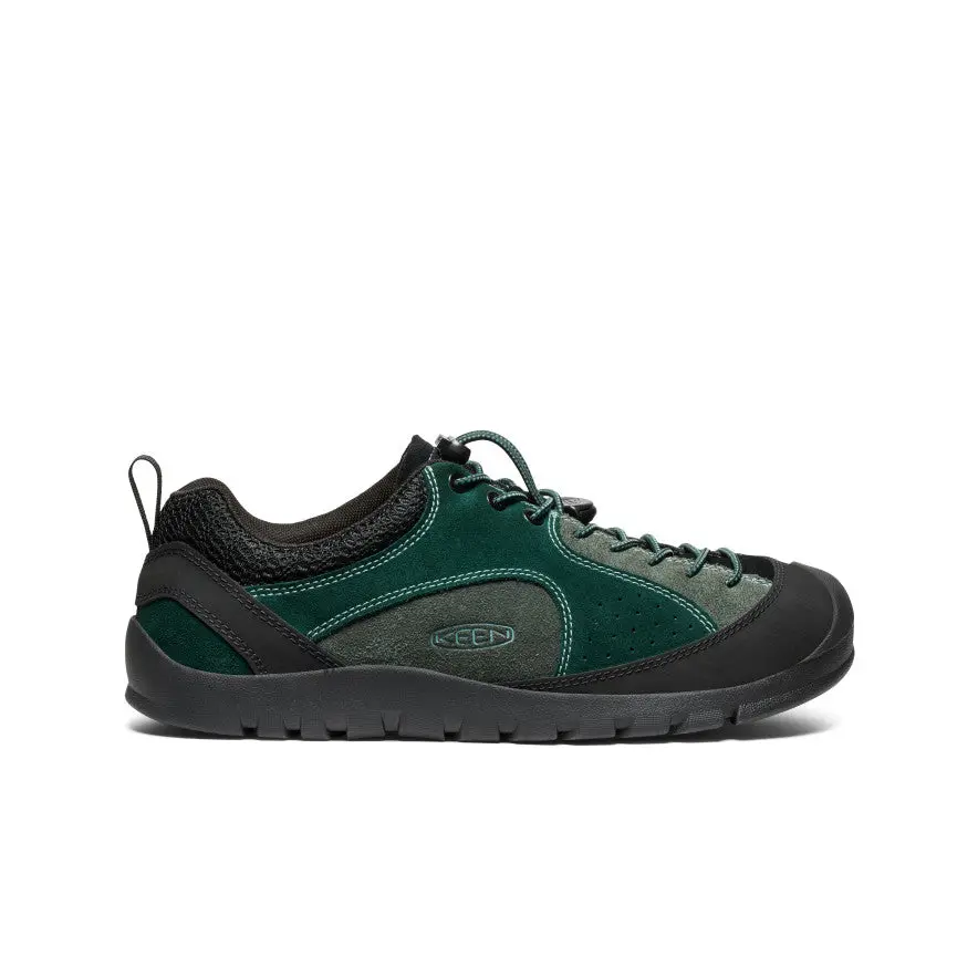Men's Jasper Rocks Sneaker X Eastlogue  |  Scarab/Arctic 1