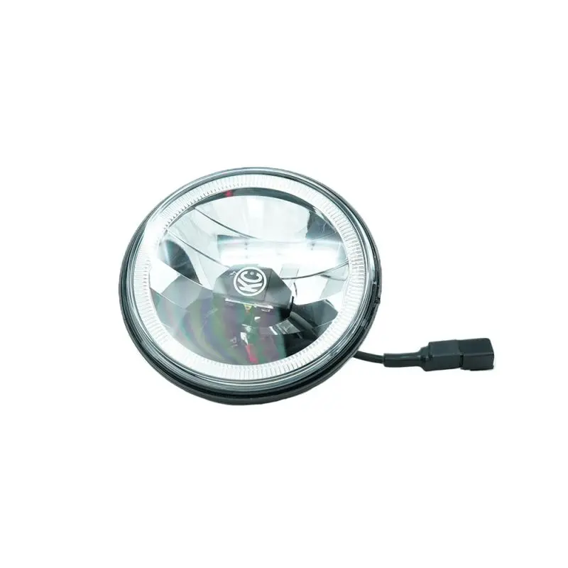 Gravity® Led Pro6 Optical Insert Single - Spot/Wide 40 Beam 1