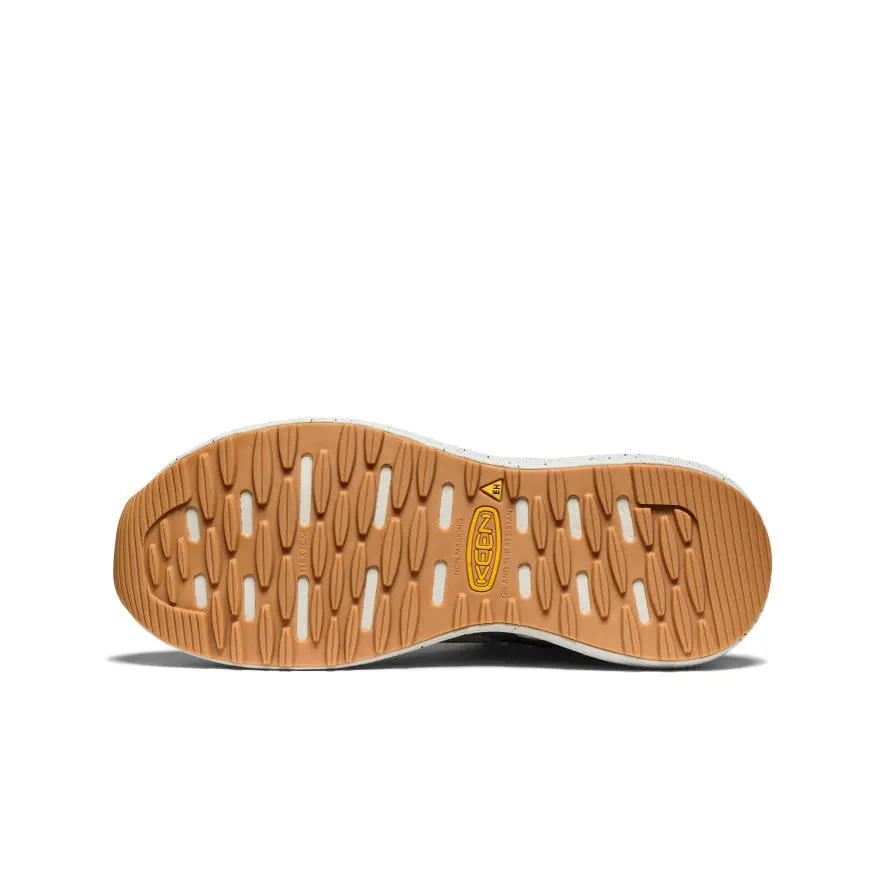 Women's Synchro Waterproof Work Boot (Carbon Toe) | Steel Grey/Gum 6