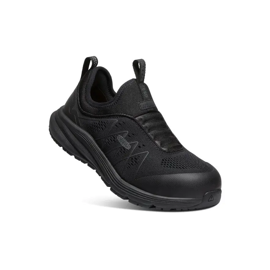 Women's Vista Energy Shift Esd (Carbon Toe) | Black/Black 3