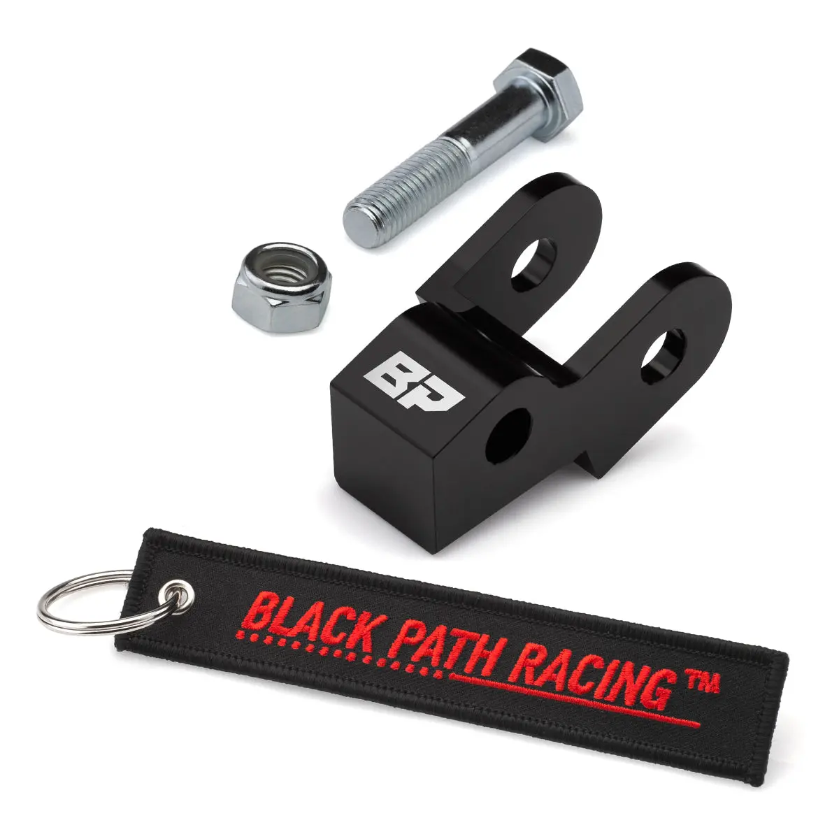 2006-2008 Kawasaki Ninja 650R Lowering Link 1