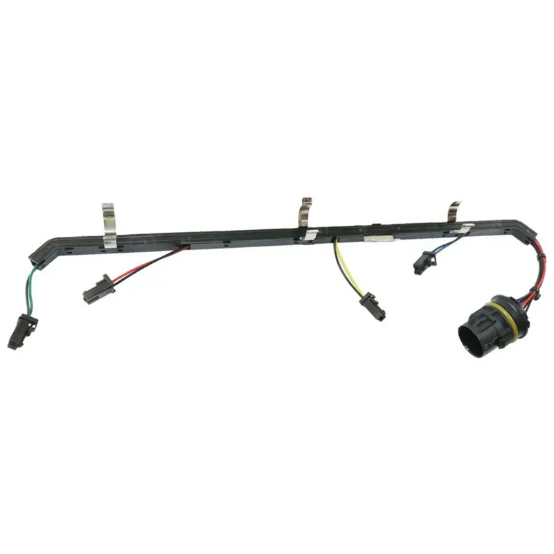 Fuel Injector Wiring Harness 8C3z9d930ba 8C3z9d930aa For Ford Powerstroke F250 F350 6.4L 2
