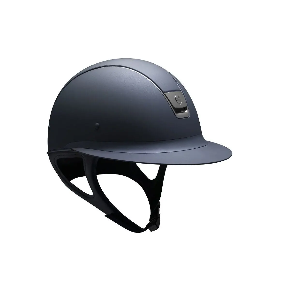 Samshield® Miss Shield Shadowmatt® Helmet 1