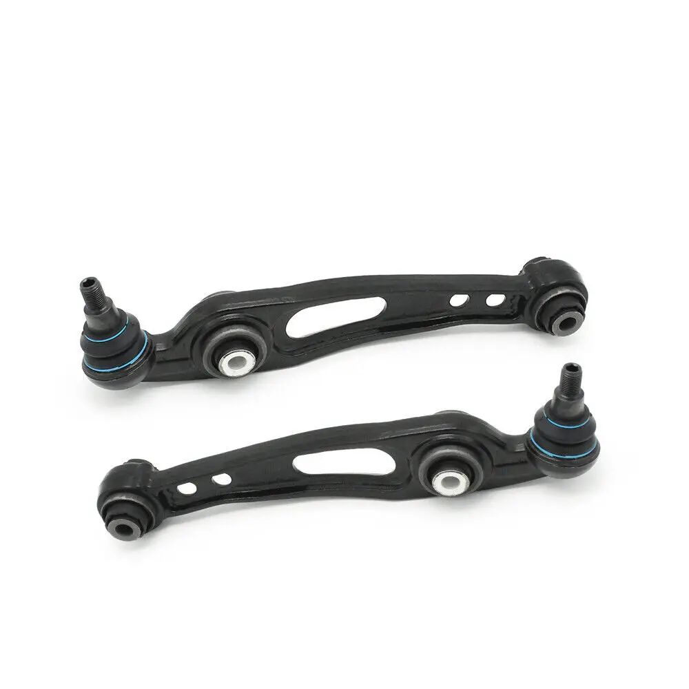 Seguler 2014-2017 Land Rover Range Rover Sport 2Pc Front Lower Control Arm & Ball Joint 1