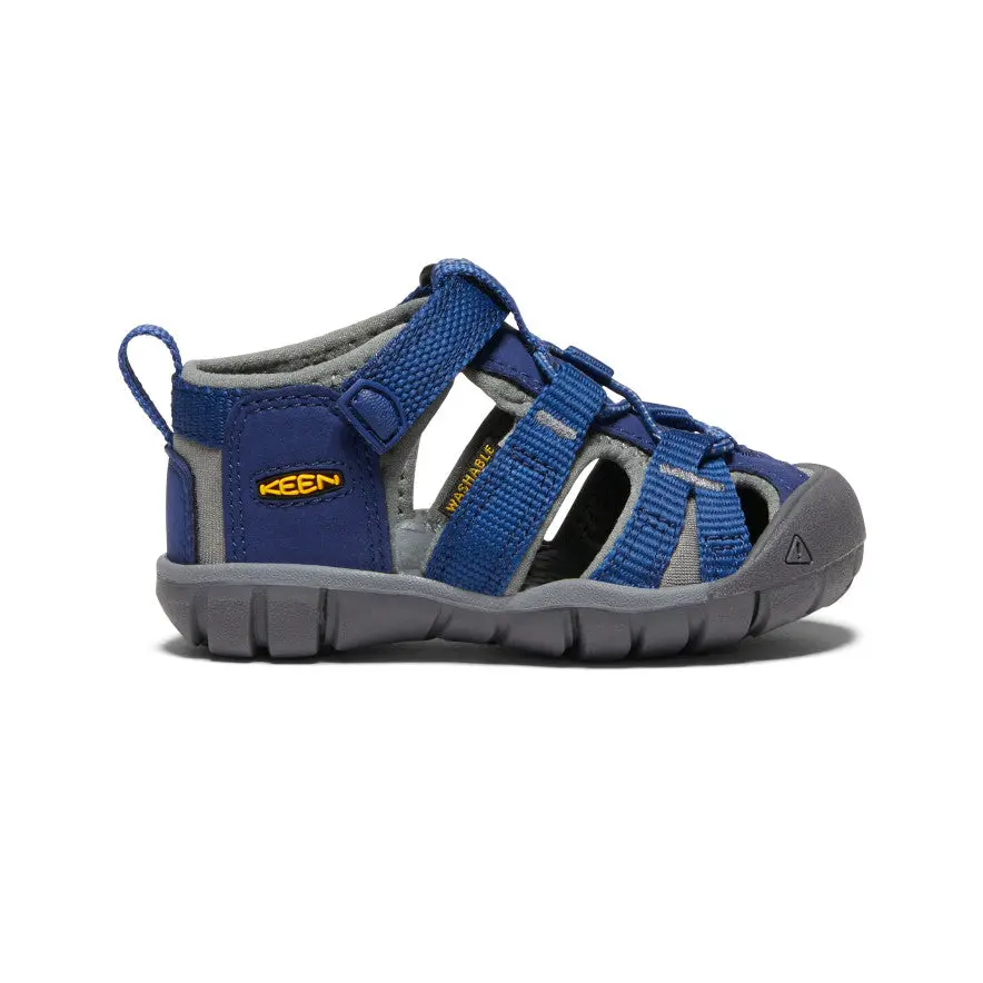 Toddlers' Seacamp Ii Cnx  |  Blue Depths/Gargoyle 1