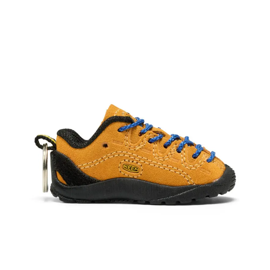 Jasper Sneaker Keychain  |  Yellow 1