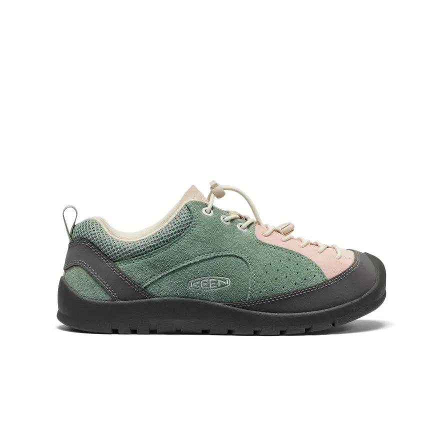 Women's Jasper Rocks Sneaker  |  Lily Pad/Cameo Rose 1