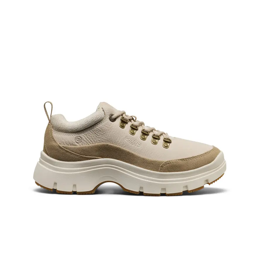 Women's Kosa Oxford  |  Birch/Safari 1