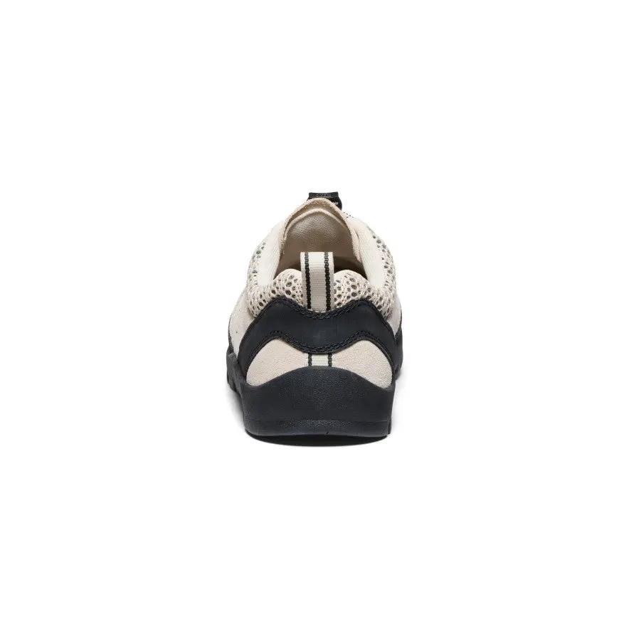 Women's Jasper Rocks Sneaker | Birch/Black 6