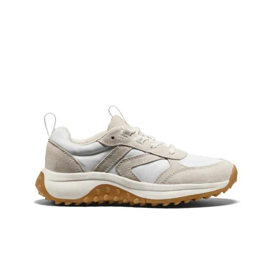 Big Kids' Ks86 Sneaker  |  Birch/Star White 1