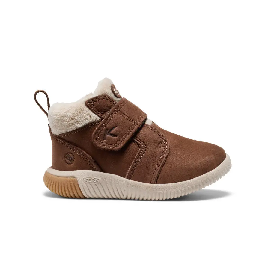 Toddlers' Knx Middie  |  Bison/Safari 1