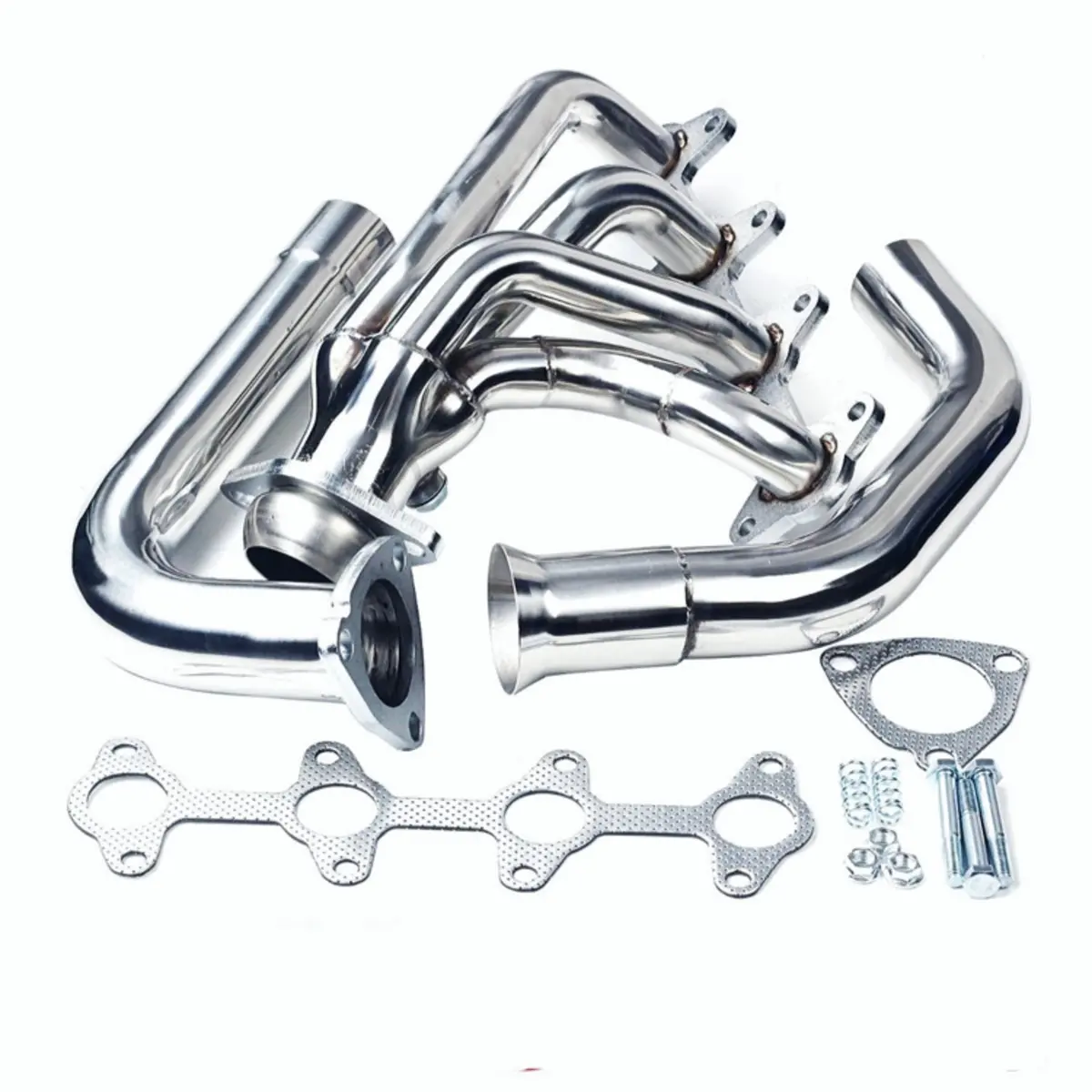 Stainless Exhaust Manifold Headers For 1994-2004 Chevy S10 Gmc Sonoma 2.2L 1