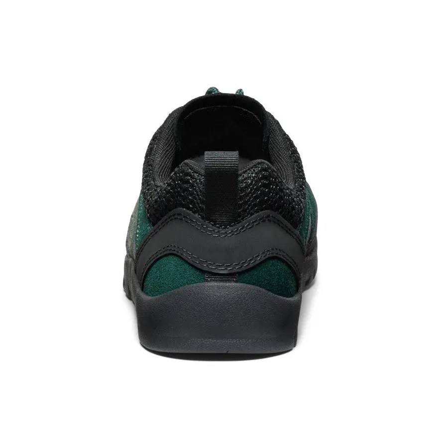 Women's Jasper Rocks Sneaker X Eastlogue | Scarab/Arctic 6