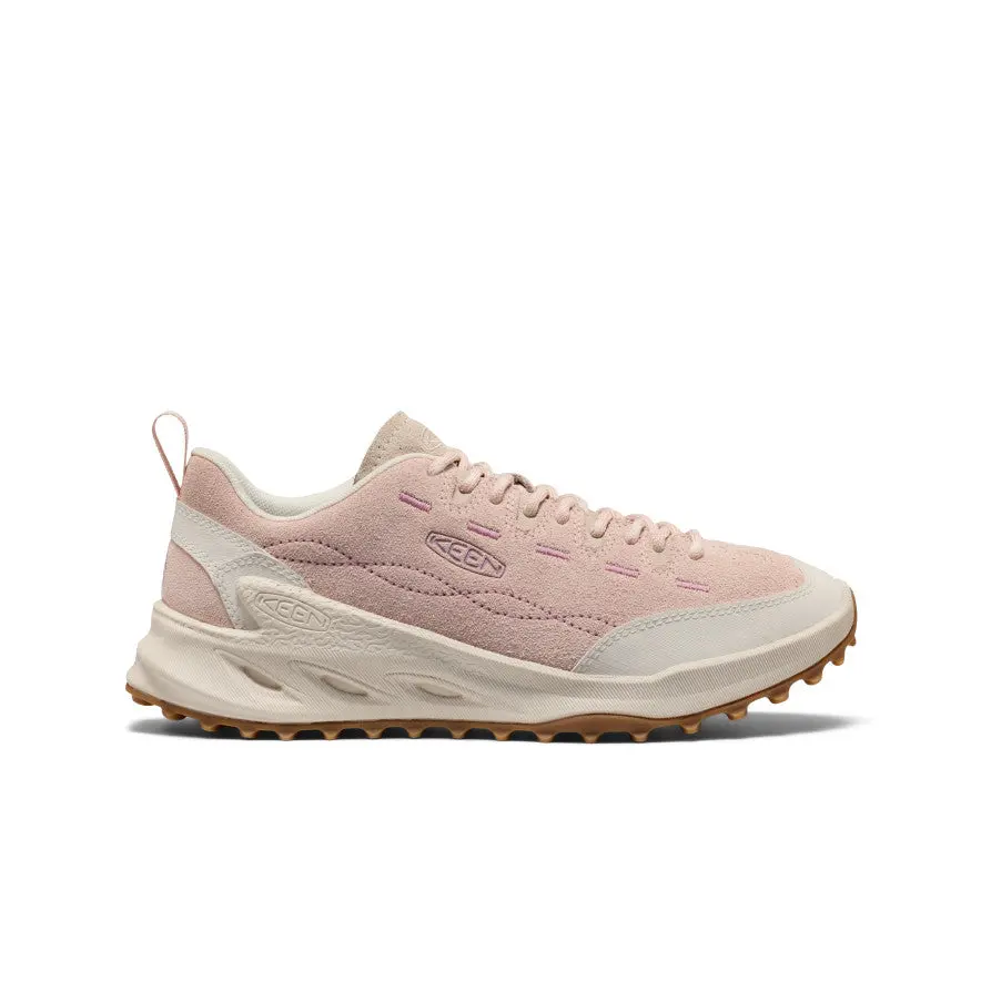 Women's Jasper Zionic Sneaker  |  Cameo Rose/Lilas 1