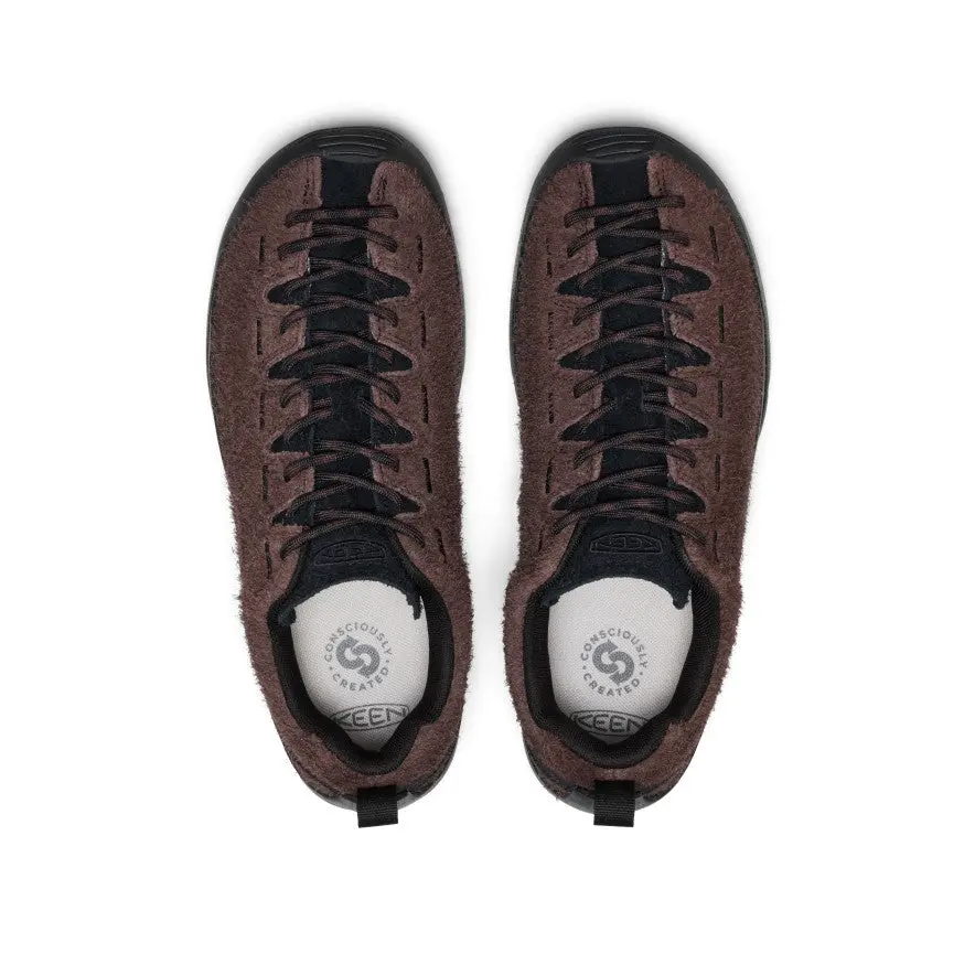 Men's Jasper Sneaker | Java/Black 5