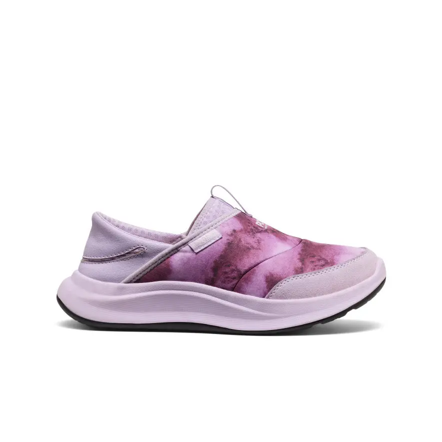 Women's Whyser Protect Our Winters Slip-On   |  Pow Alpine Start 1