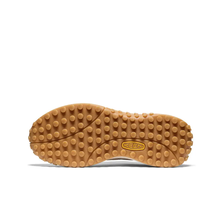 Women's Ks86 Leather Sneaker | Birch/Star White 6
