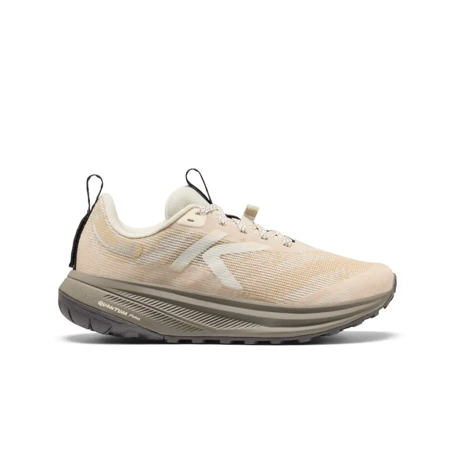 Women's Roam Trail Running Shoe  |  Birch/Brindle 1