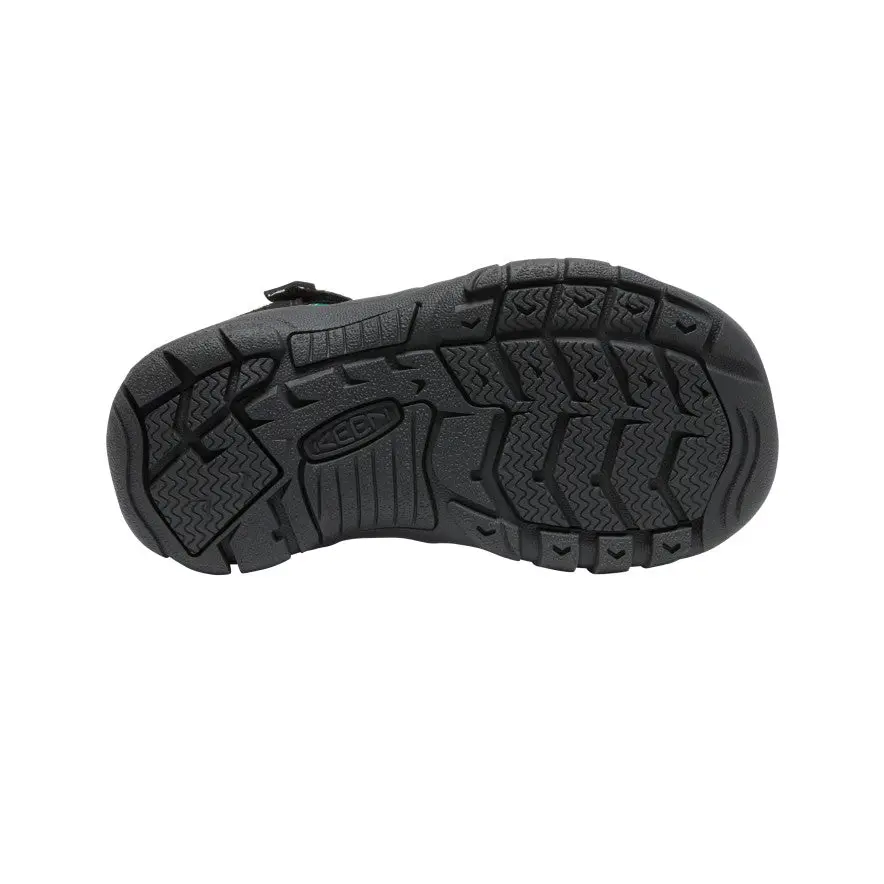 Little Kids' Newport H2 | Raya Black 6