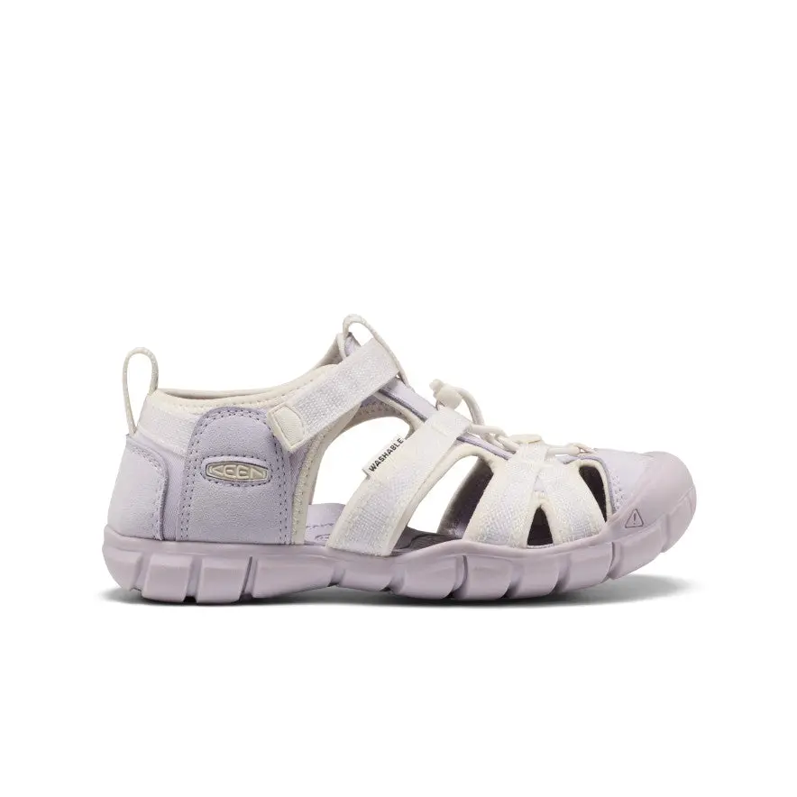 Big Kids' Seacamp Ii Cnx  |  Thistle/Star White 1