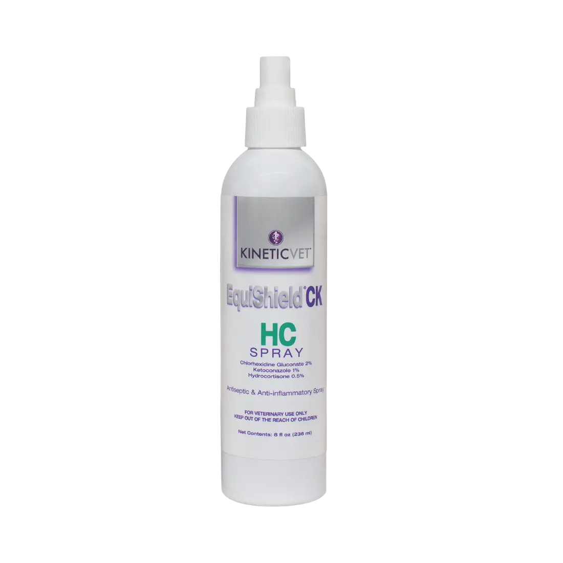 Equishield® Ck Hc Spray 1