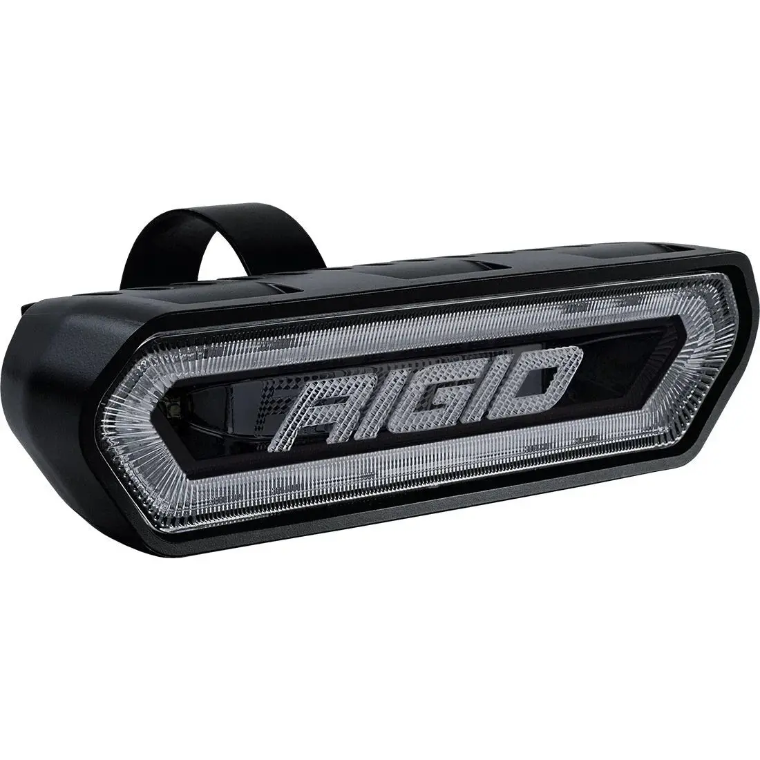Rigid Industries Taillight - Blue Chase (90144) / Red Chase (90133) / Amber Chase (90122) 1