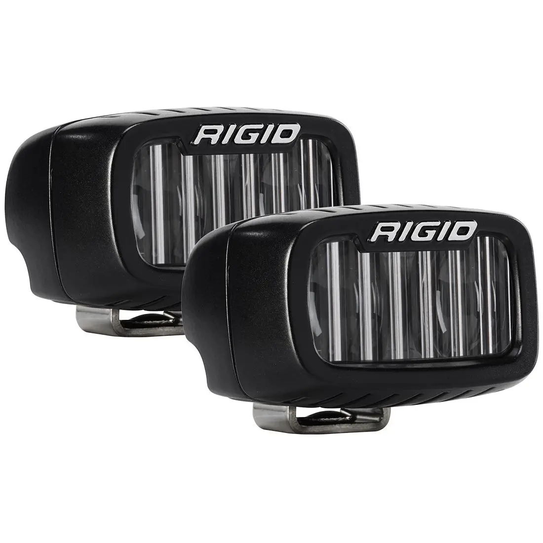 Rigid Industries Sae Fog Light Pair Sr-M Pro - 902533 1