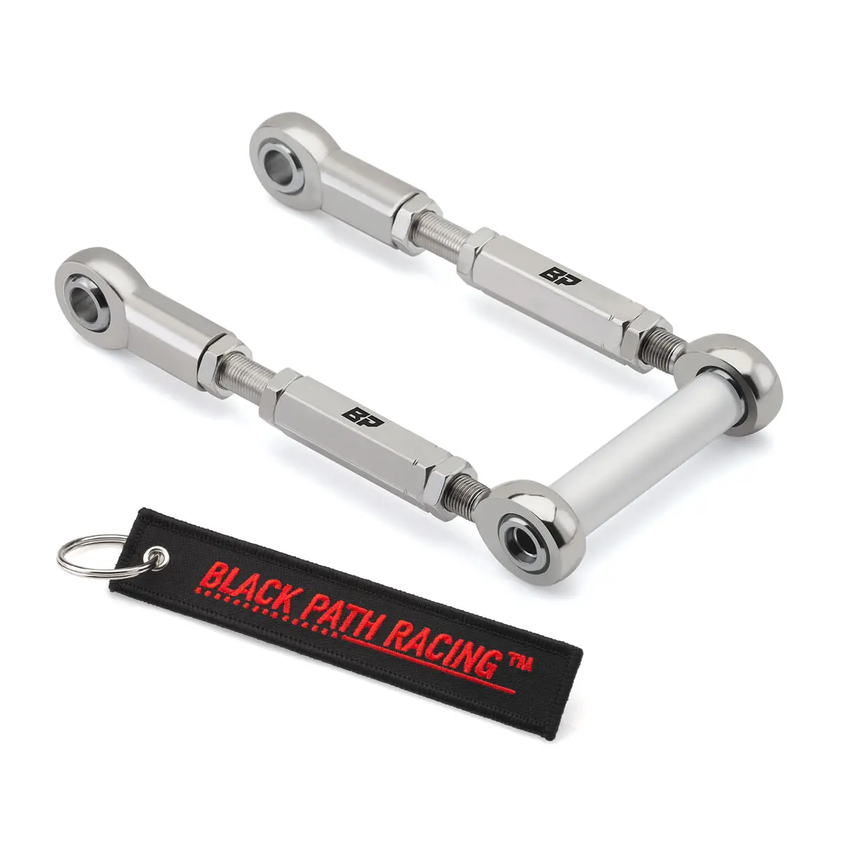 2010-2014 Bmw S1000rr Adjustable Dogbone Lowering Links 1