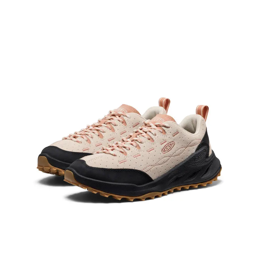 Women's Jasper Zionic Sneaker | Birch/Cork 2