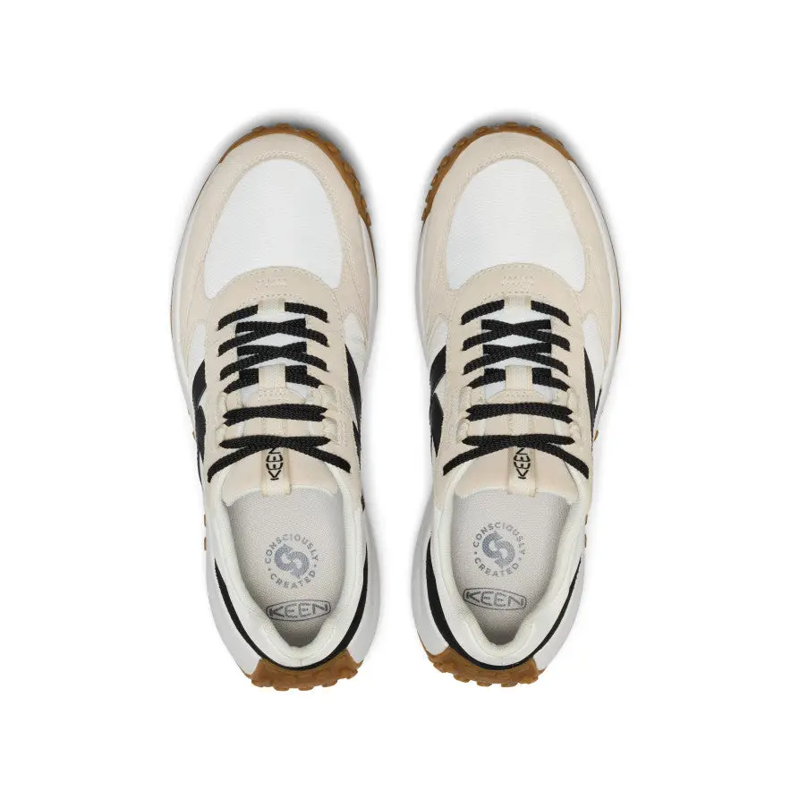 Men's Ks86 Sneaker | Star White/Black 4