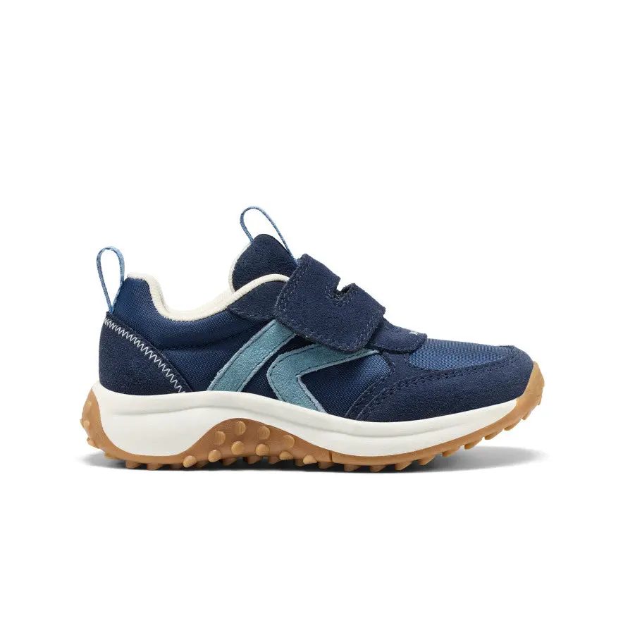 Little Kids' Ks86 Sneaker  |  Naval Academy/Coronet Blue 1