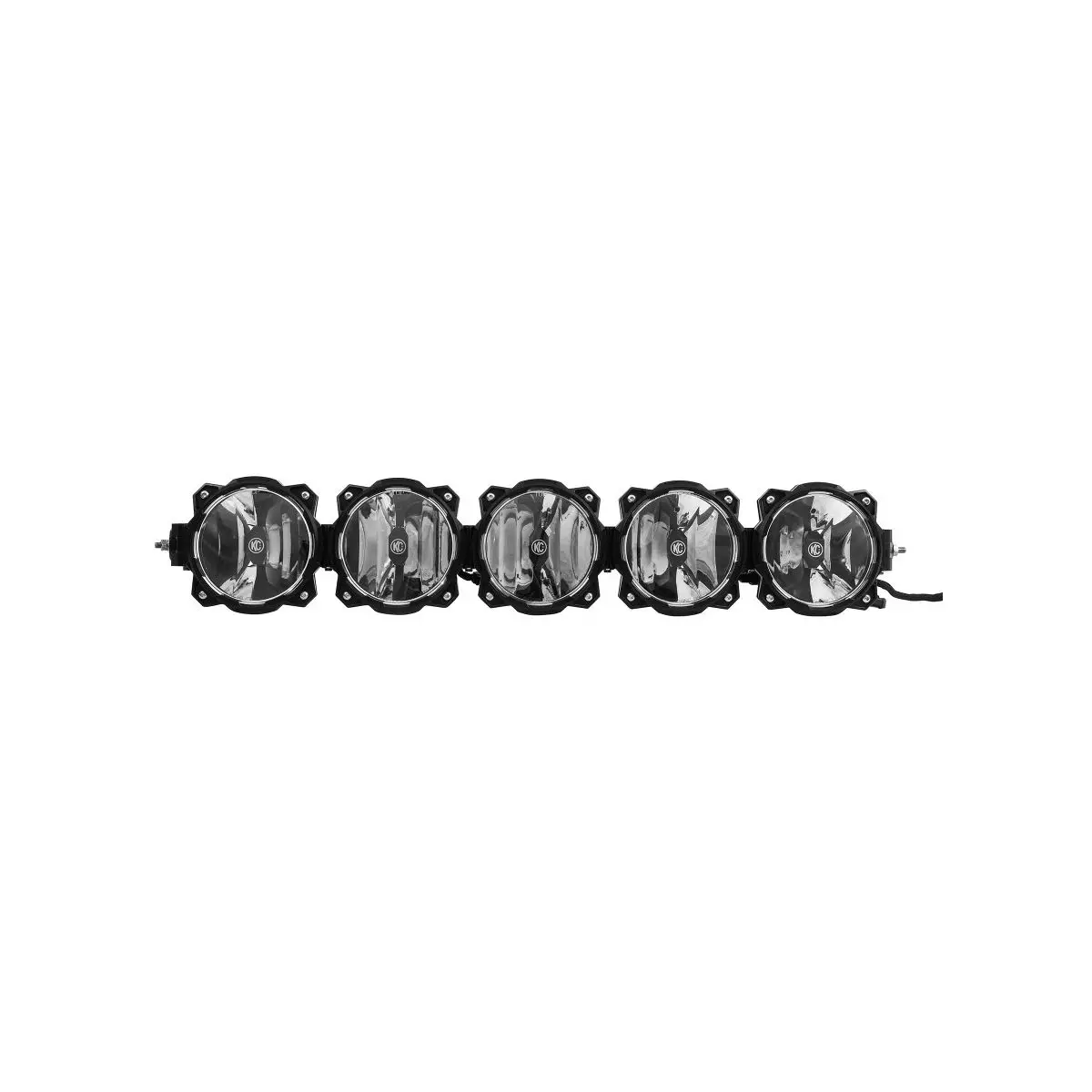 Kc Hilites Gravity® Led Pro6 Led Light Bars # 91318 91319 91306 91307 91314 91308 91315 3