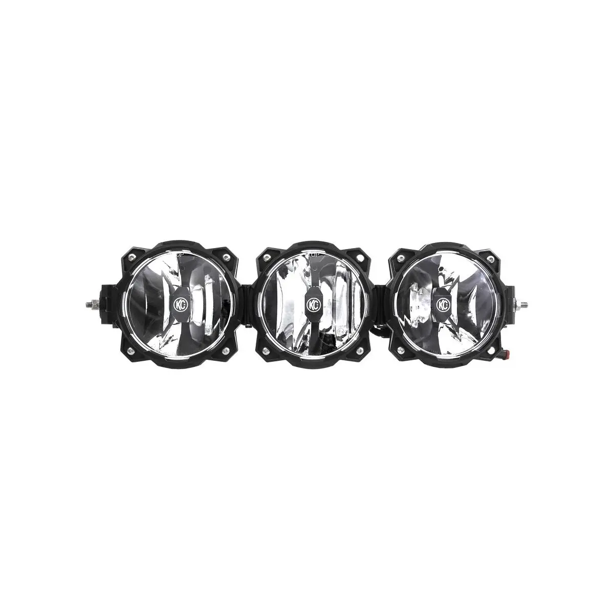 Kc Hilites  Gravity® Led Pro6 Led Light Bars # 91318 91319 91306 91307 91314 91308 91315 1