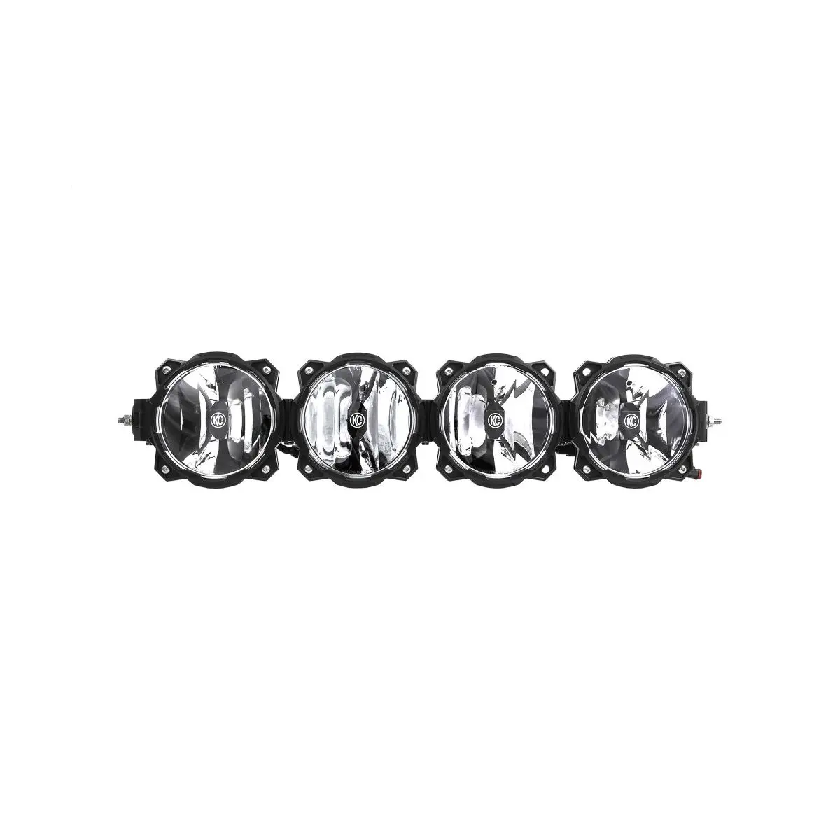 Kc Hilites Gravity® Led Pro6 Led Light Bars # 91318 91319 91306 91307 91314 91308 91315 2